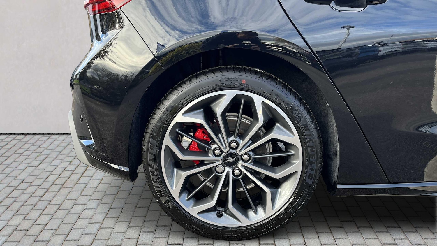 Used Ford Focus 2025 for sale - 76916077: Photo 8