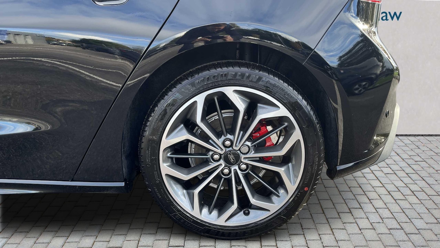 Used Ford Focus 2025 for sale - 76916077: Photo 9