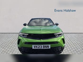 Used Vauxhall Mokka 2023 for sale - 79648677: Photo