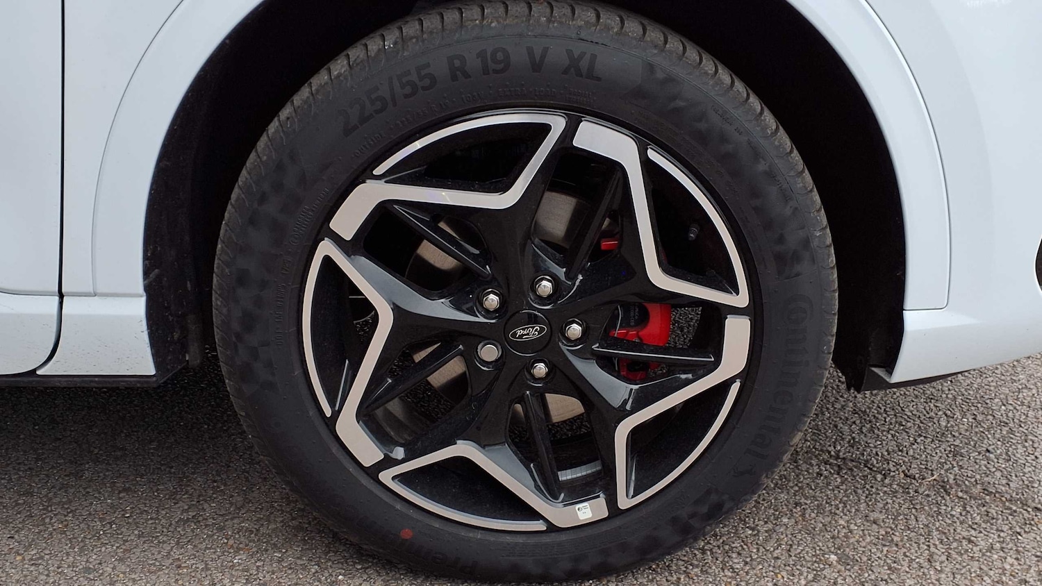 Used Ford Kuga 2025 for sale - 77914055: Photo 11