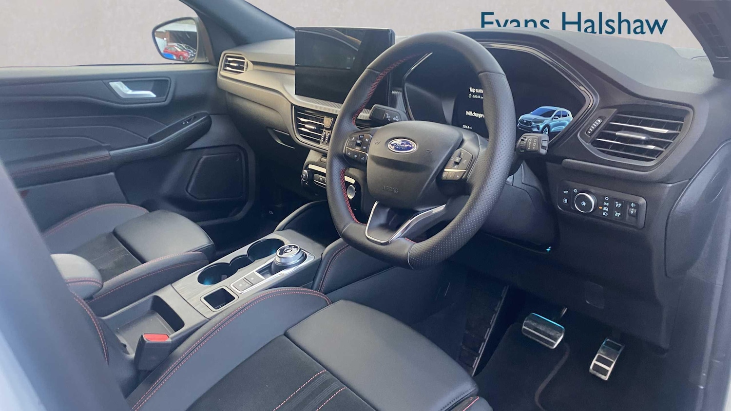 Used Ford Kuga 2025 for sale - 77914055: Photo 12