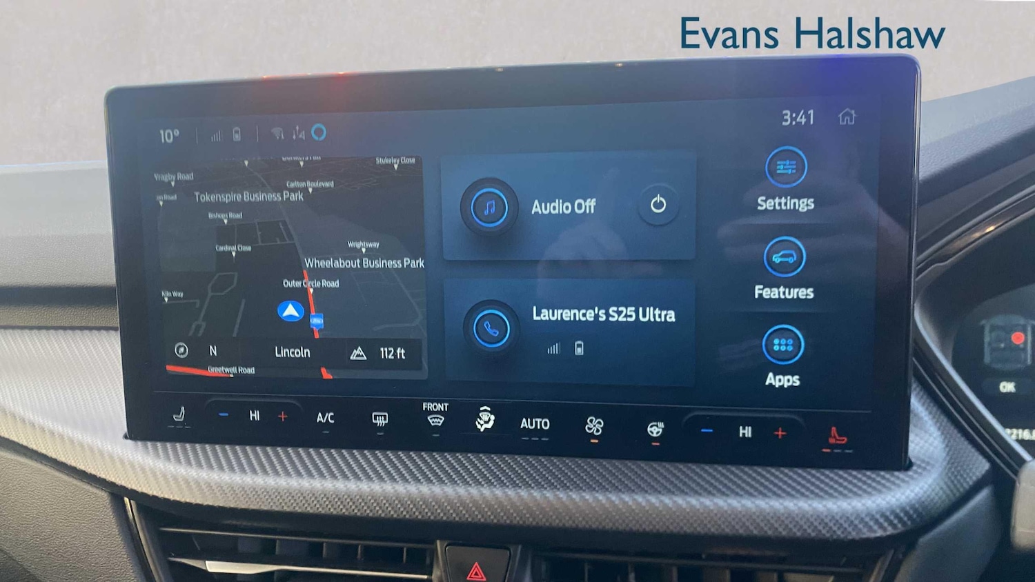 Used Ford Kuga 2025 for sale - 77914055: Photo 15