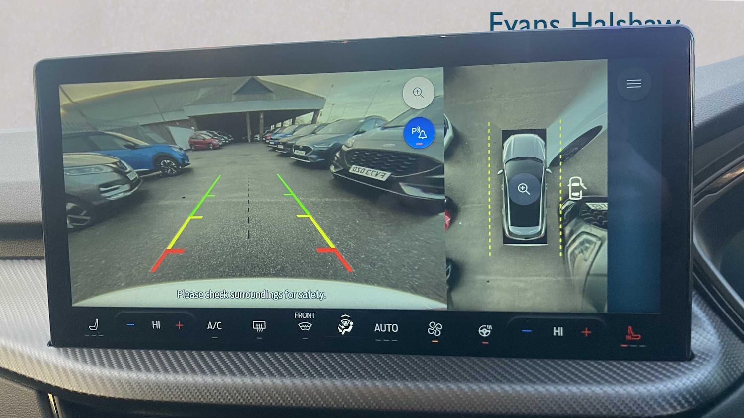 Used Ford Kuga 2025 for sale - 77914055: Photo 16