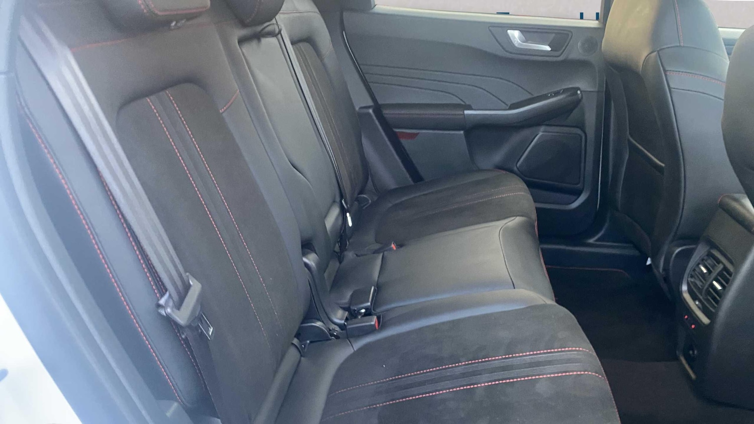 Used Ford Kuga 2025 for sale - 77914055: Photo 18