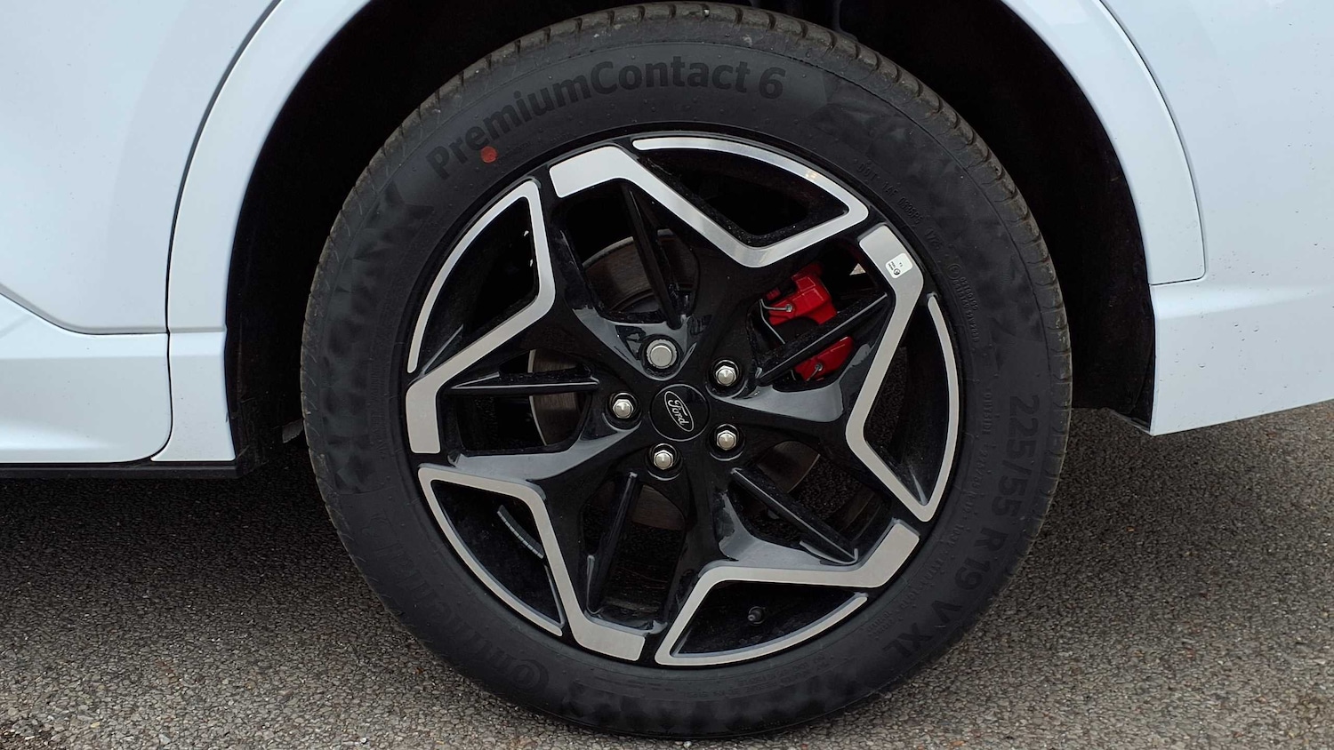 Used Ford Kuga 2025 for sale - 77914055: Photo 9