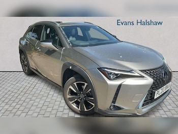 Used Lexus UX 2020 for sale - 79015114: Photo
