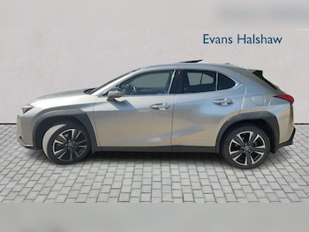 Used Lexus UX 2020 for sale - 79015114: Photo