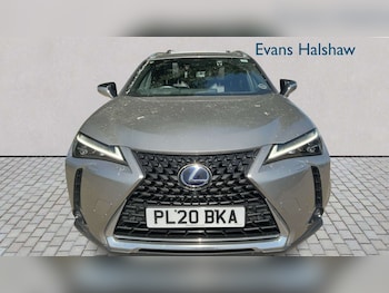 Used Lexus UX 2020 for sale - 79015114: Photo