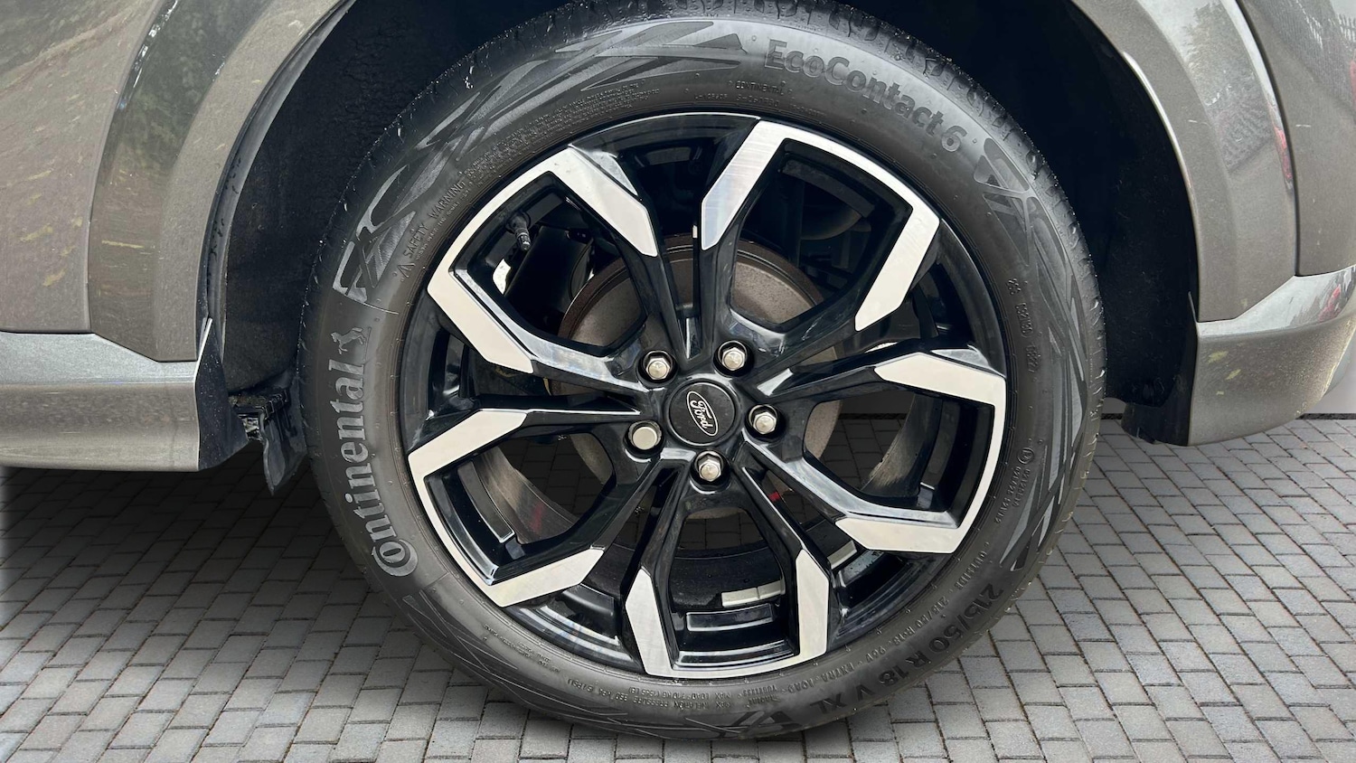 Used Ford Puma 2022 for sale - 76351581: Photo 10