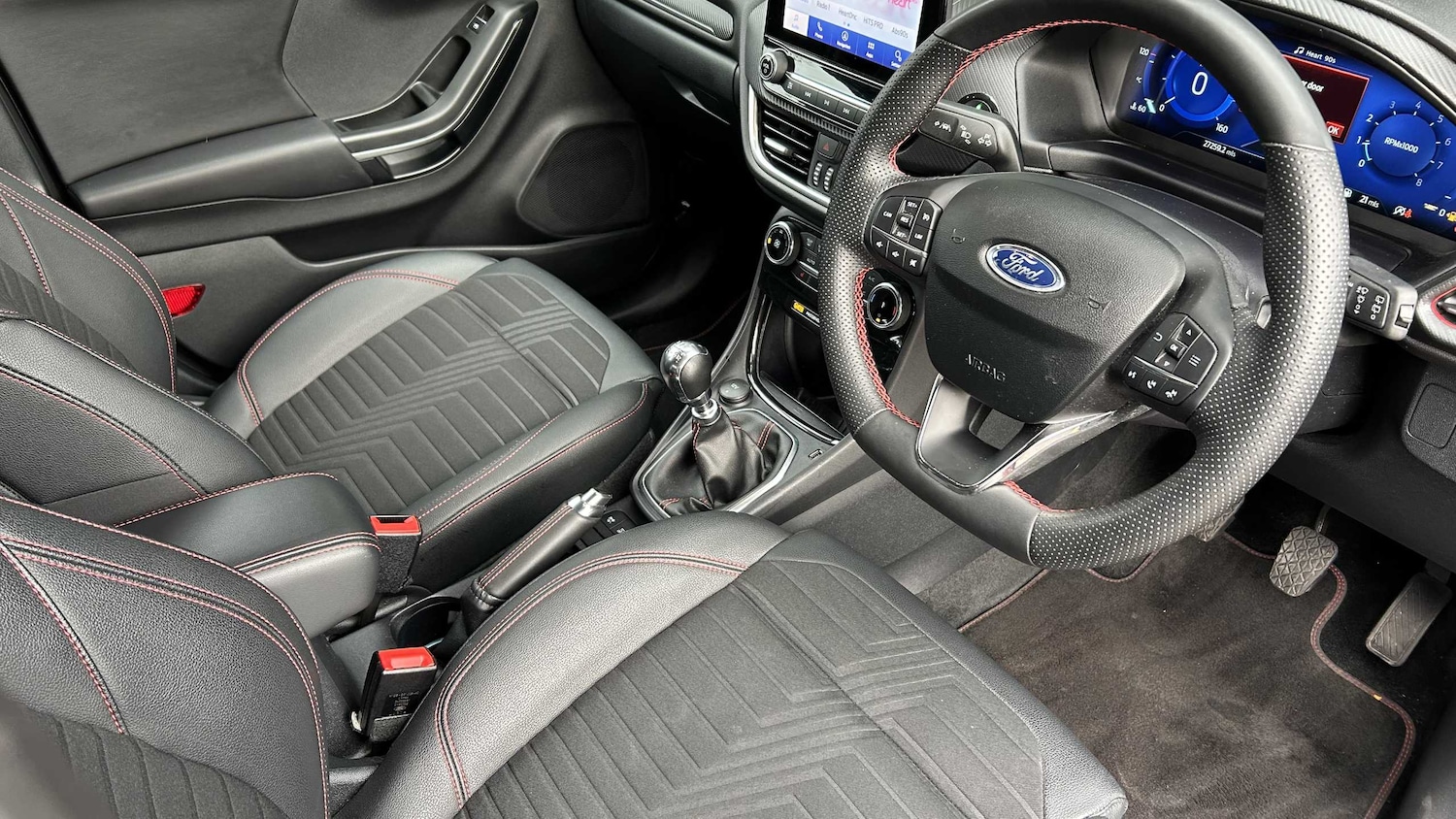 Used Ford Puma 2022 for sale - 76351581: Photo 12