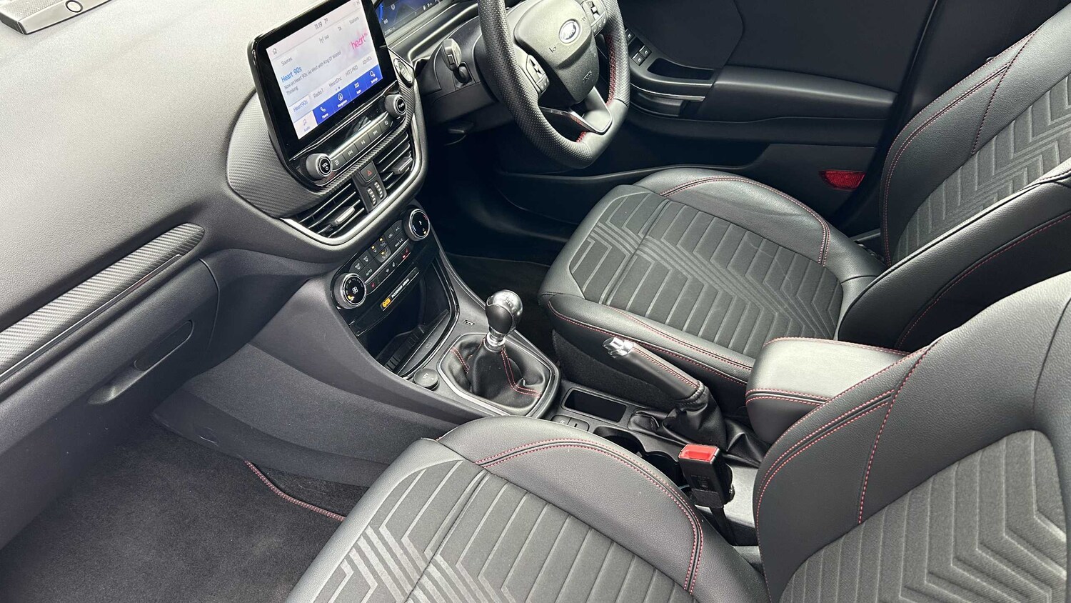 Used Ford Puma 2022 for sale - 76351581: Photo 13