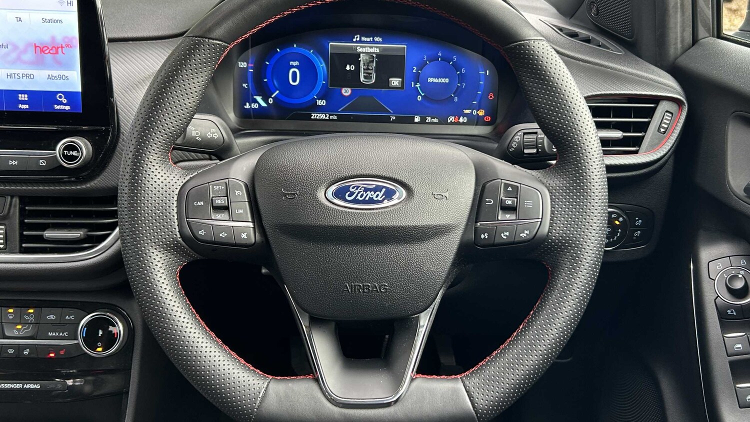Used Ford Puma 2022 for sale - 76351581: Photo 16