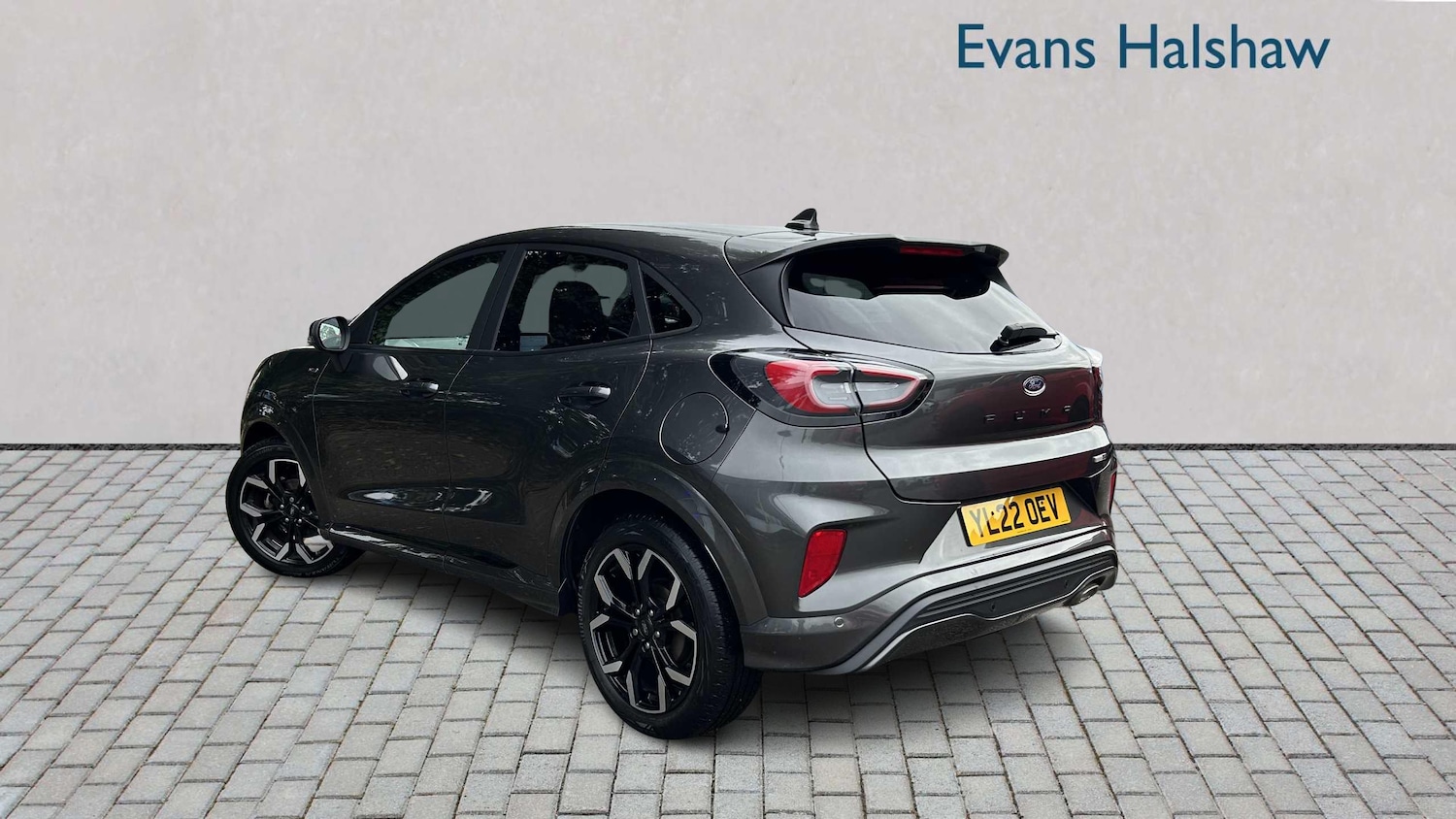 Used Ford Puma 2022 for sale - 76351581: Photo 2