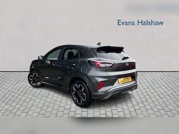 Used Ford Puma 2022 for sale - 76351581: Photo