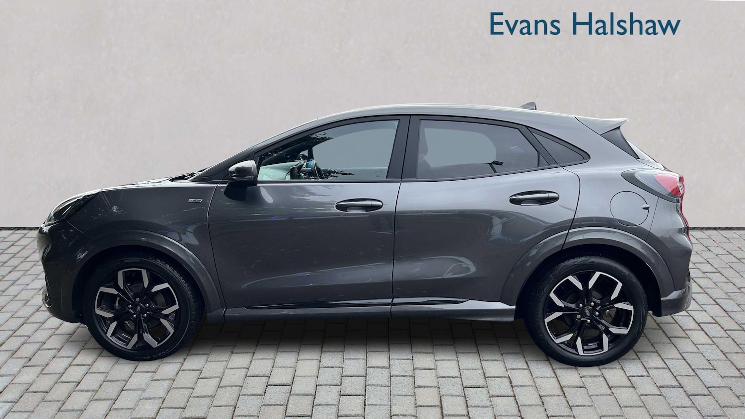 Used Ford Puma 2022 for sale - 76351581: Photo 3