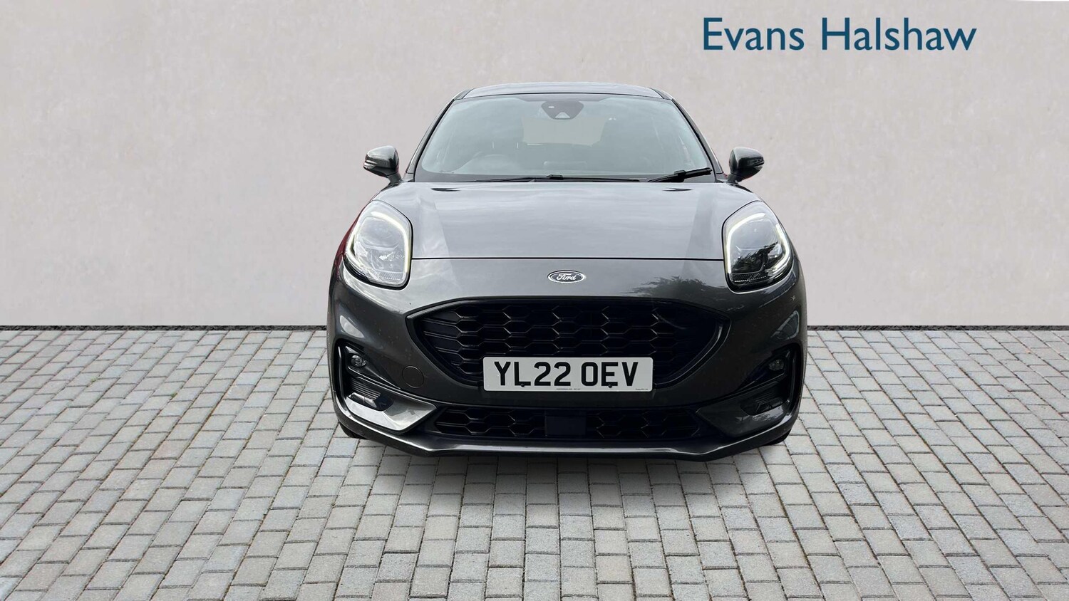 Used Ford Puma 2022 for sale - 76351581: Photo 4