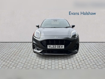 Used Ford Puma 2022 for sale - 76351581: Photo