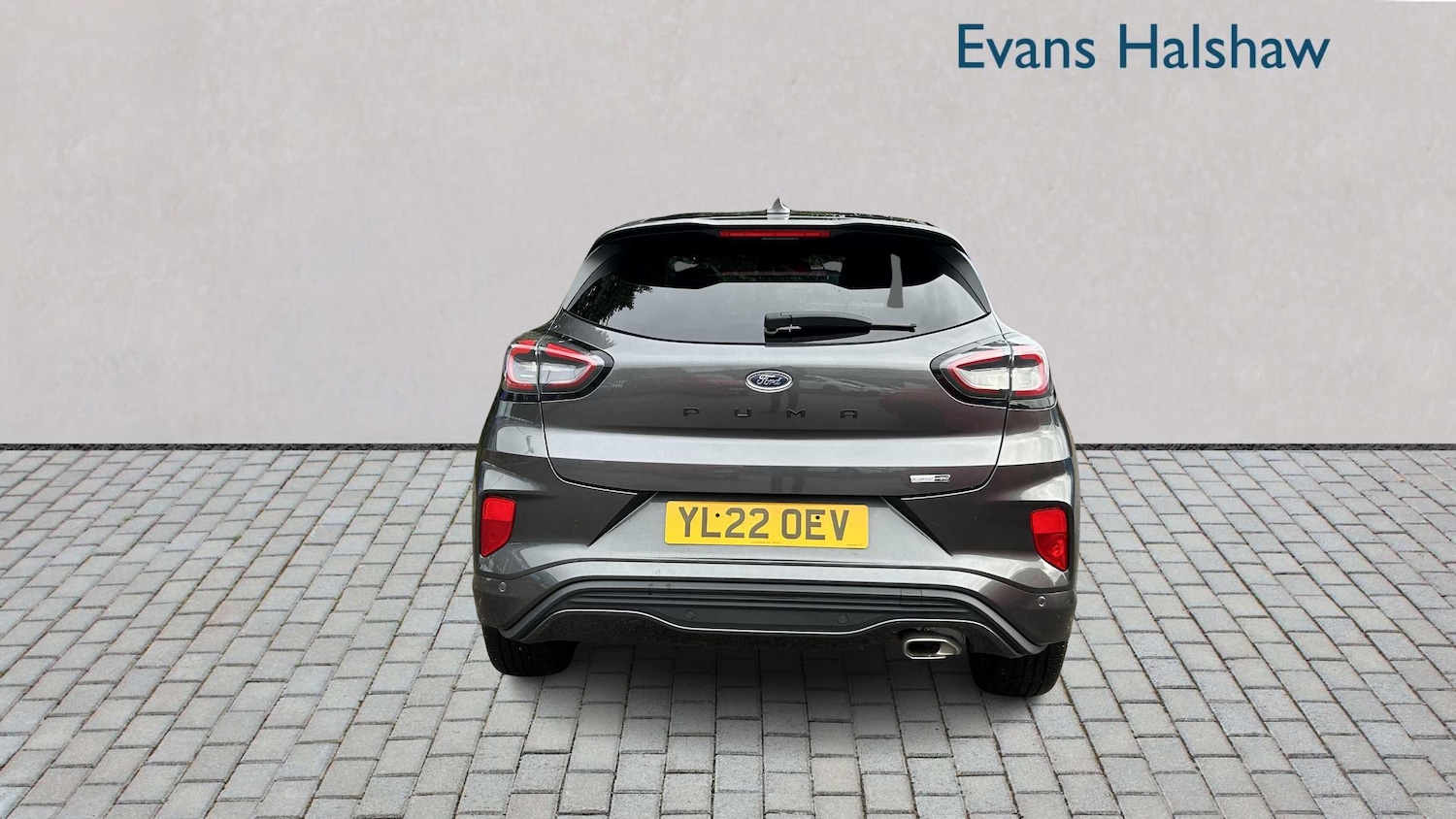 Used Ford Puma 2022 for sale - 76351581: Photo 5