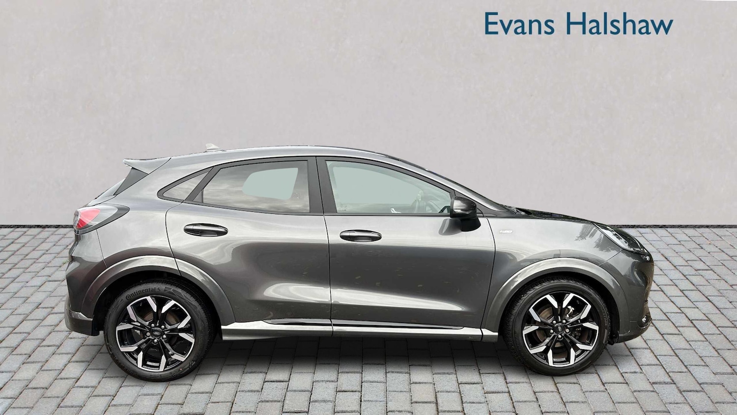Used Ford Puma 2022 for sale - 76351581: Photo 6