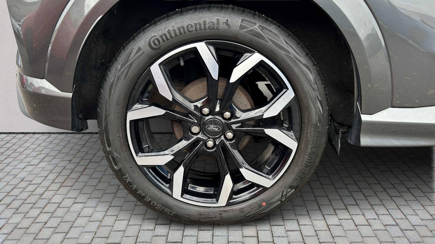 Used Ford Puma 2022 for sale - 76351581: Photo 9