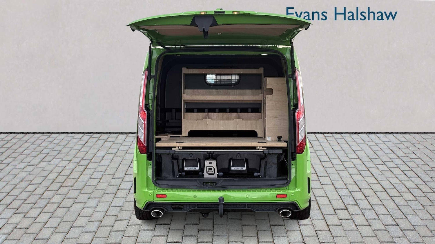 Used Ford Transit Custom 2023 for sale - 77011047: Photo 10