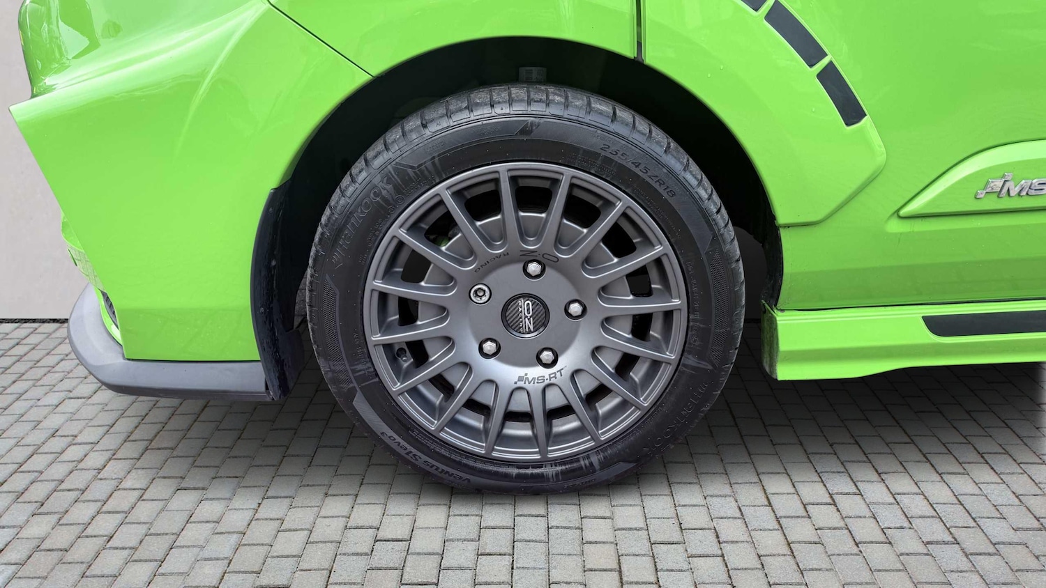 Used Ford Transit Custom 2023 for sale - 77011047: Photo 17