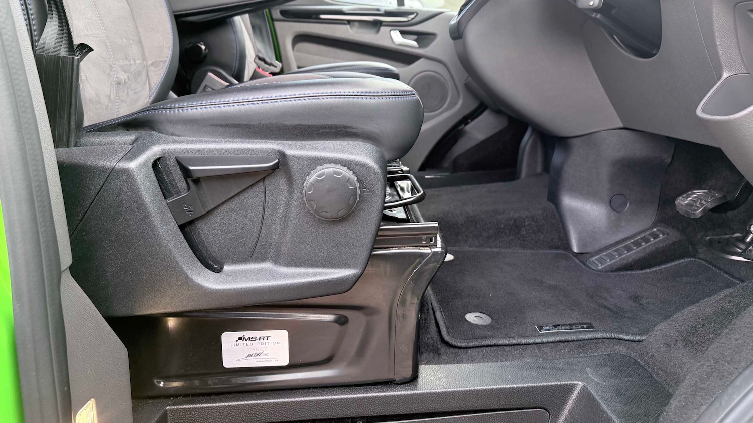 Used Ford Transit Custom 2023 for sale - 77011047: Photo 24