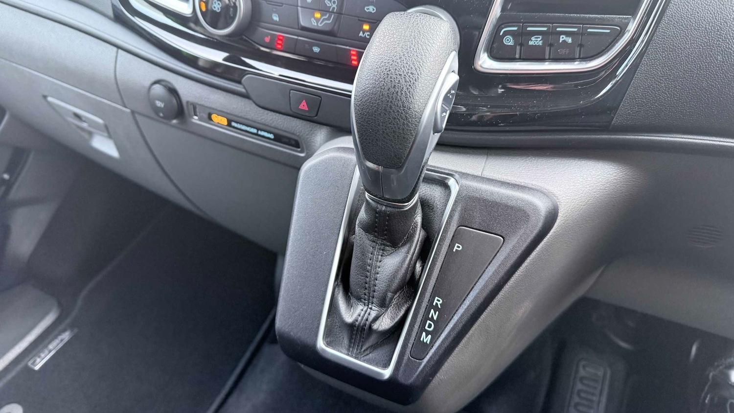 Used Ford Transit Custom 2023 for sale - 77011047: Photo 35