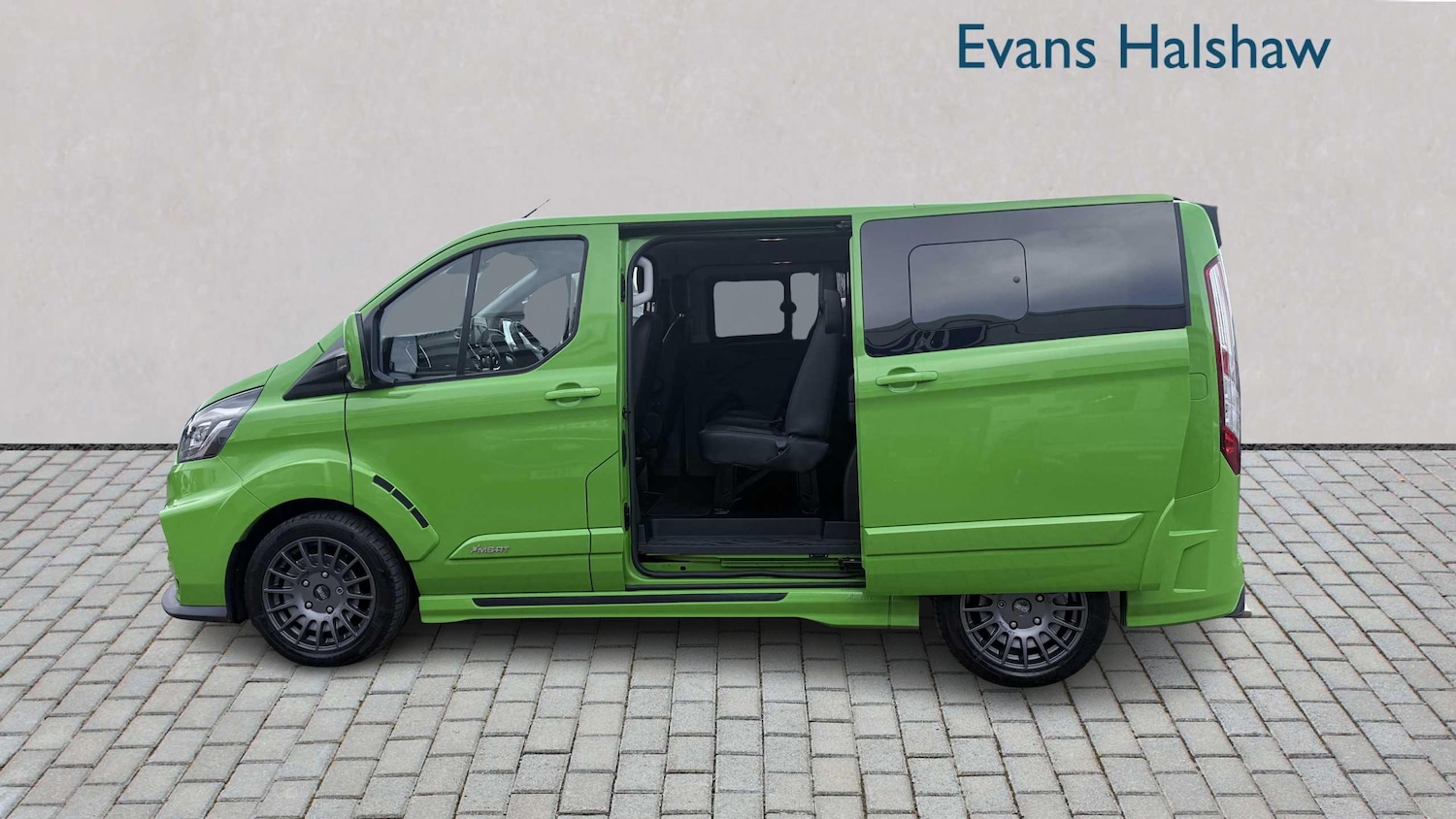 Used Ford Transit Custom 2023 for sale - 77011047: Photo 6