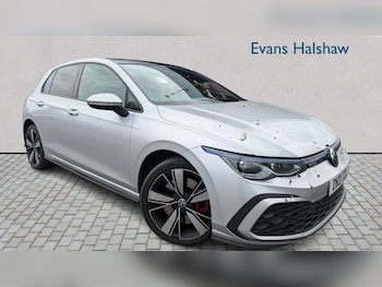 Used Volkswagen Golf 2021 for sale - 78551285: Photo