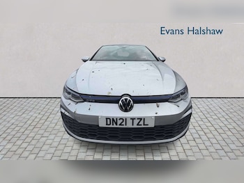 Used Volkswagen Golf 2021 for sale - 78551285: Photo