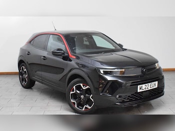 Used Vauxhall Mokka 2022 for sale - 75581107: Photo