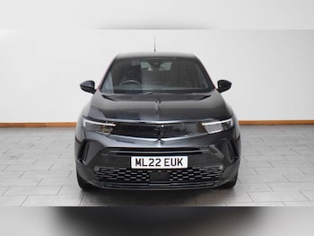 Used Vauxhall Mokka 2022 for sale - 75581107: Photo