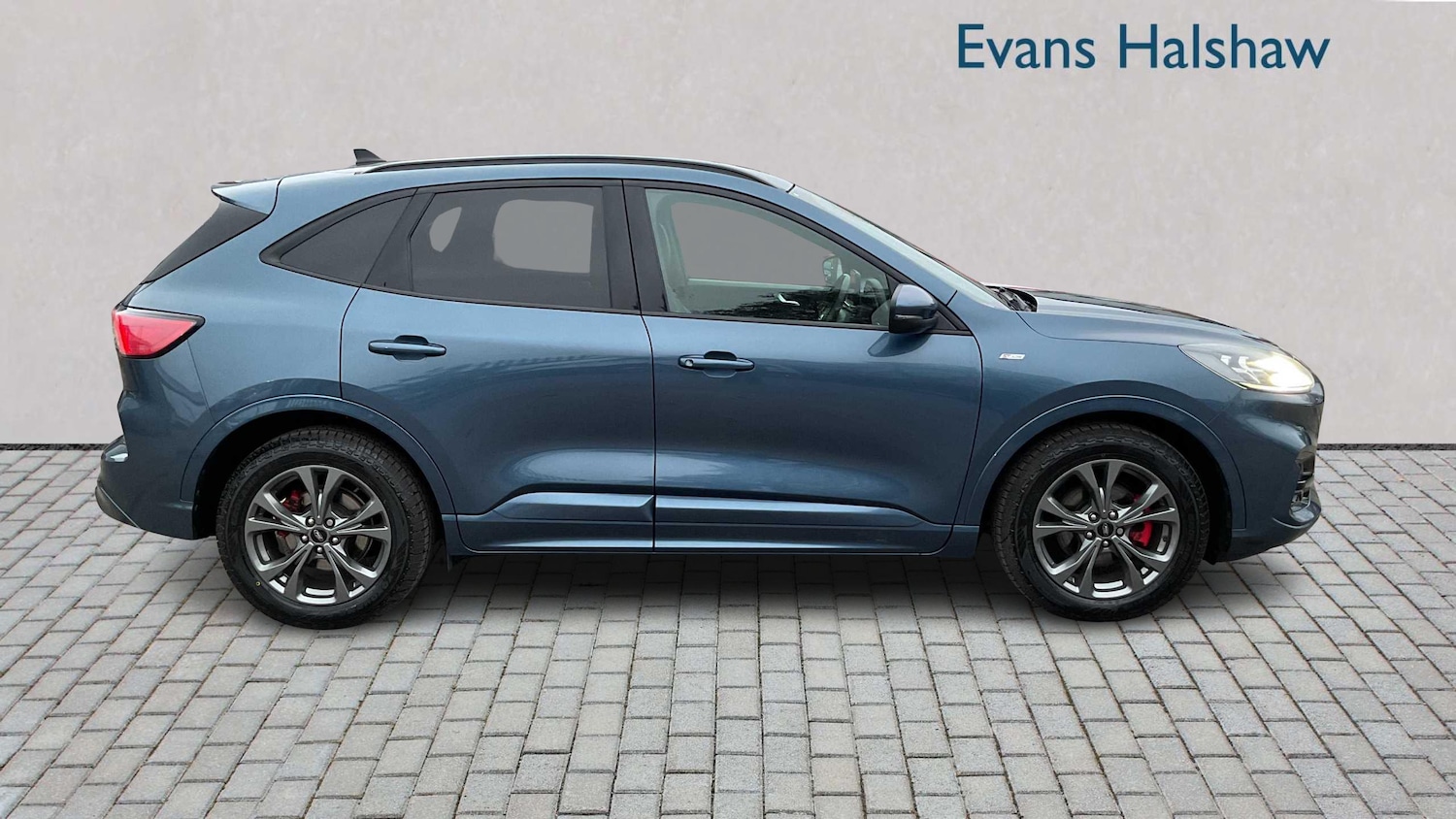 Used Ford Kuga 2020 for sale - 77601438: Photo 4