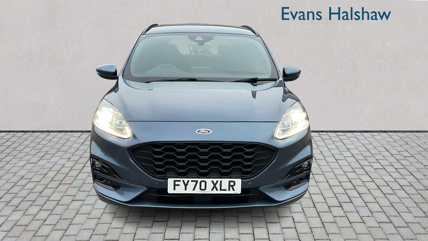 Used Ford Kuga 2020 for sale - 77601438: Photo 5