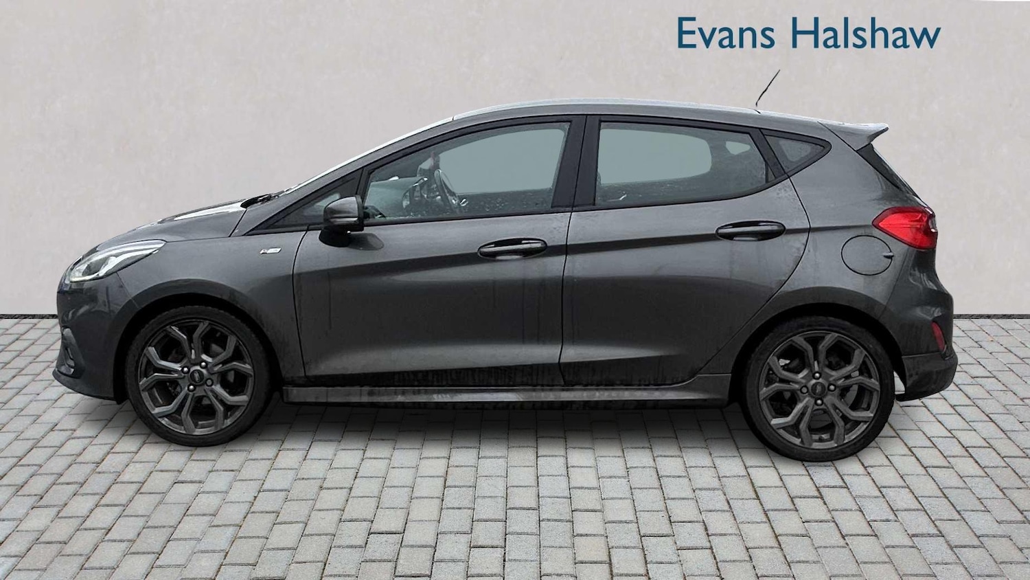 Used Ford Fiesta 2018 for sale - 77635007: Photo 4