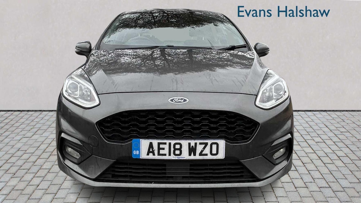 Used Ford Fiesta 2018 for sale - 77635007: Photo 5