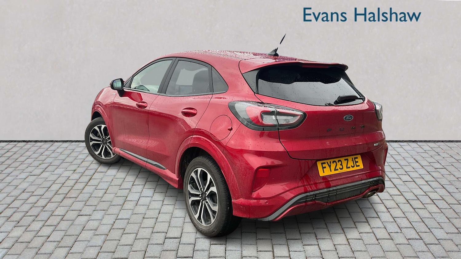 Used Ford Puma 2023 for sale - 76411374: Photo 2