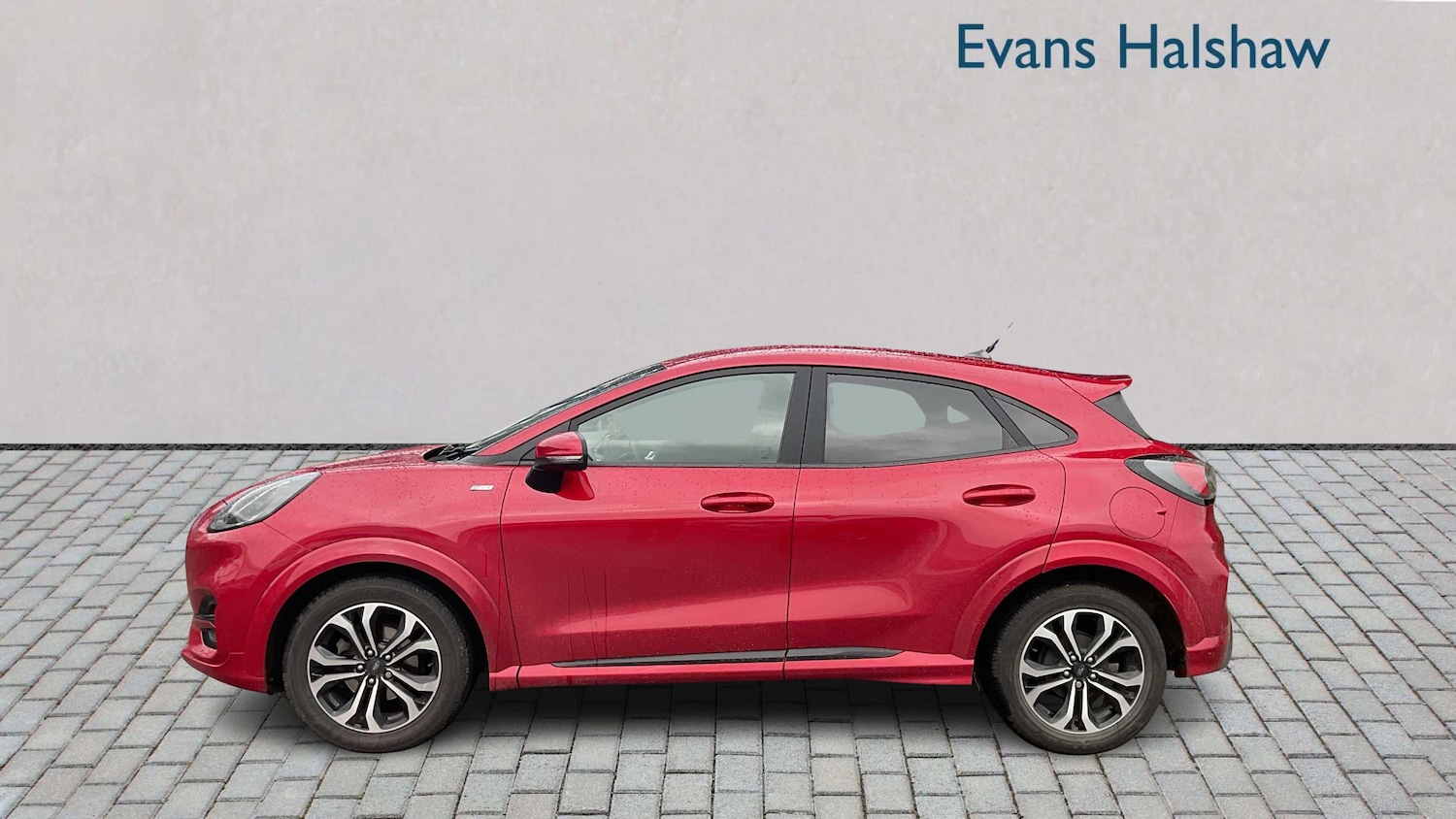 Used Ford Puma 2023 for sale - 76411374: Photo 3