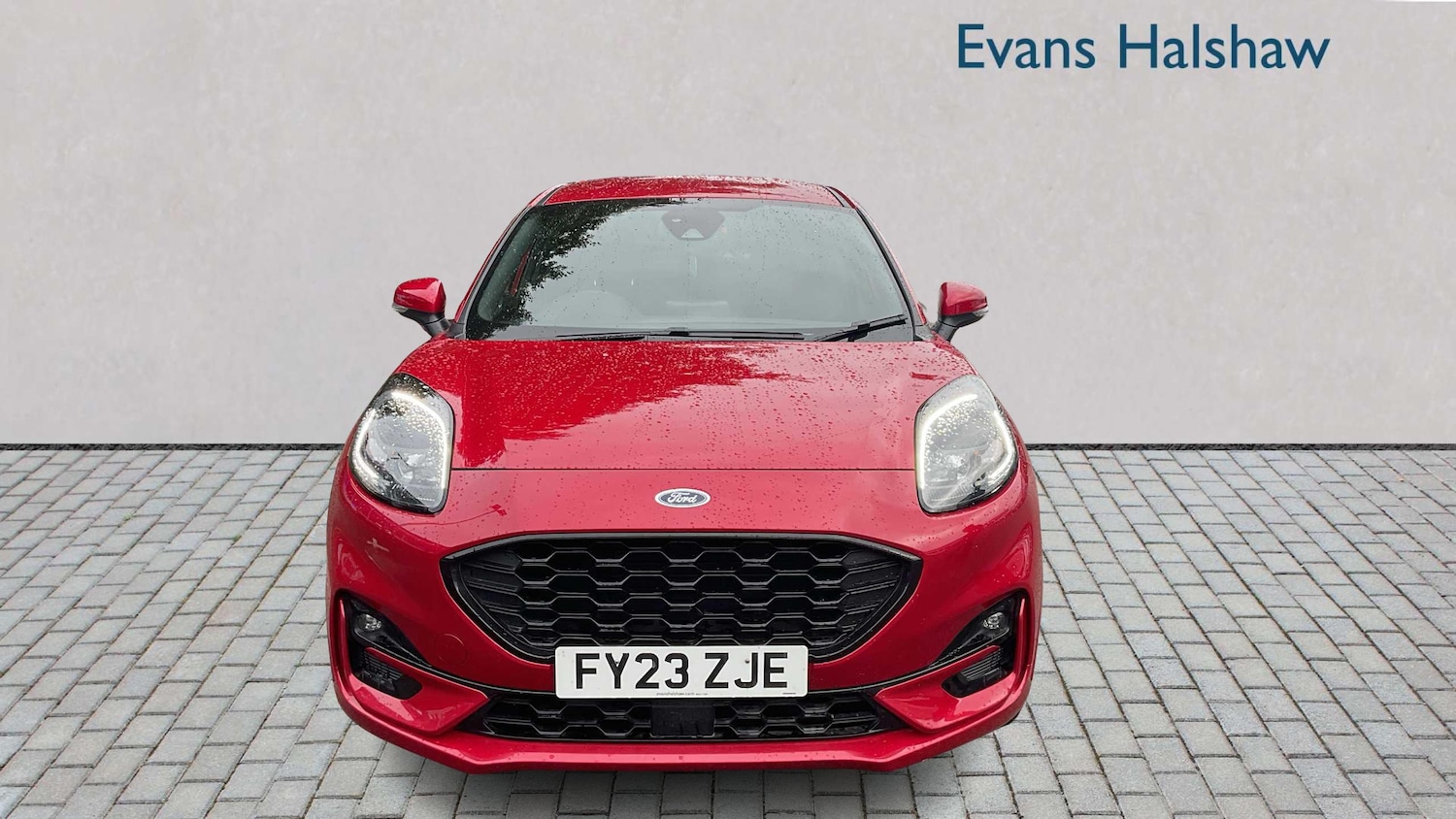 Used Ford Puma 2023 for sale - 76411374: Photo 4