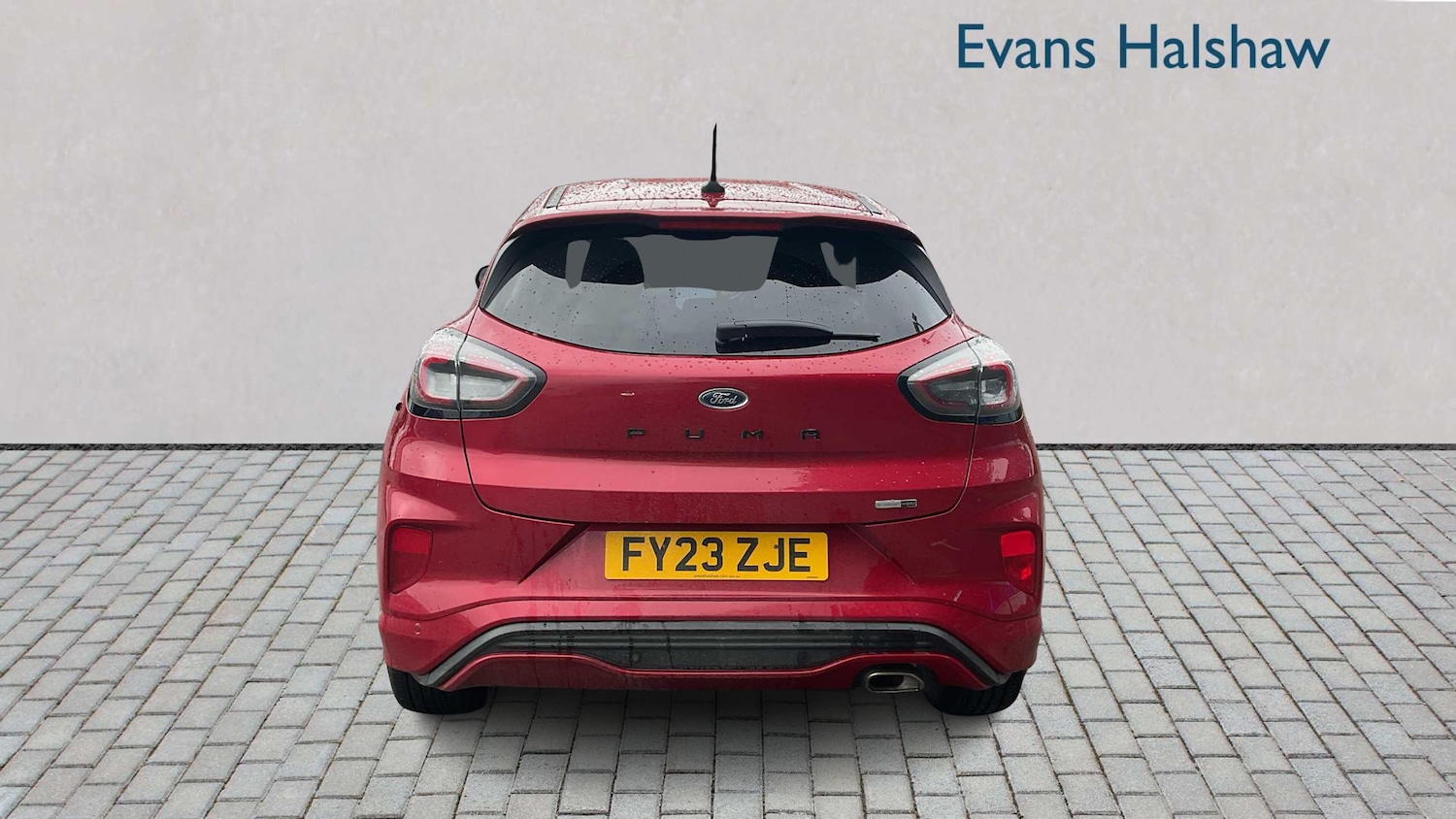 Used Ford Puma 2023 for sale - 76411374: Photo 5