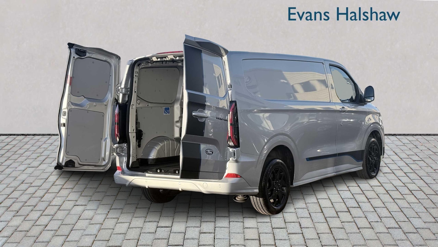 Used Ford Transit Custom 2025 for sale - 76827658: Photo 11