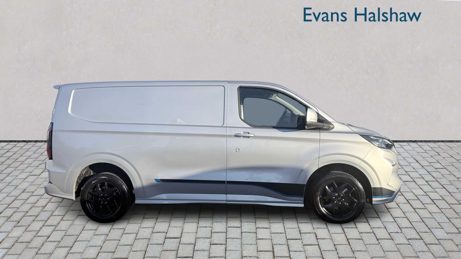 Used Ford Transit Custom 2025 for sale - 76827658: Photo 12