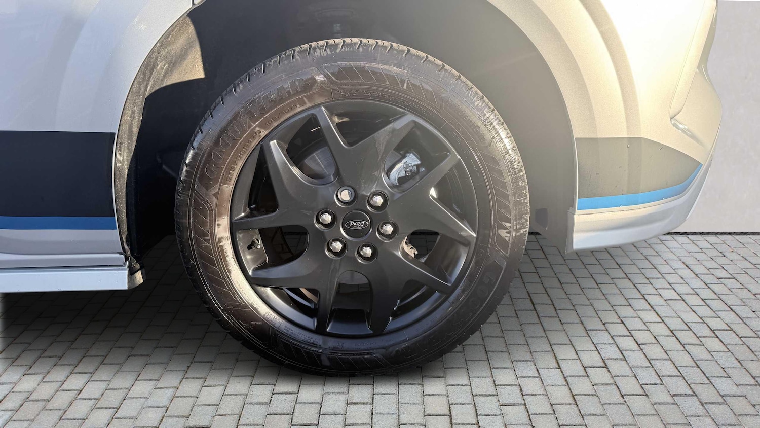 Used Ford Transit Custom 2025 for sale - 76827658: Photo 13