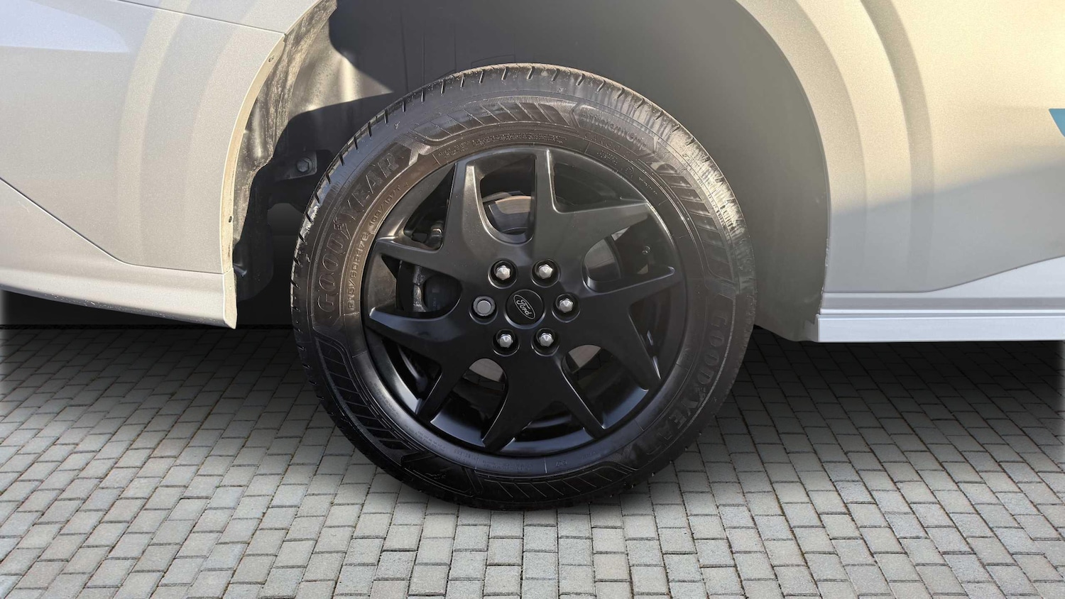 Used Ford Transit Custom 2025 for sale - 76827658: Photo 14