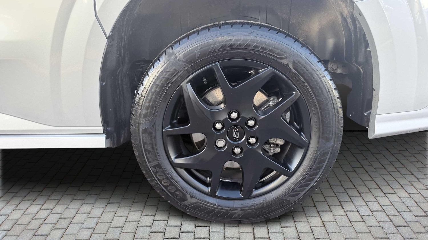 Used Ford Transit Custom 2025 for sale - 76827658: Photo 15