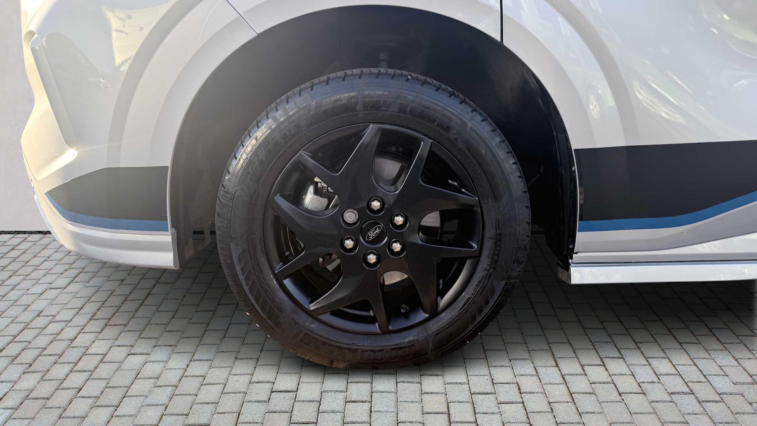 Used Ford Transit Custom 2025 for sale - 76827658: Photo 16