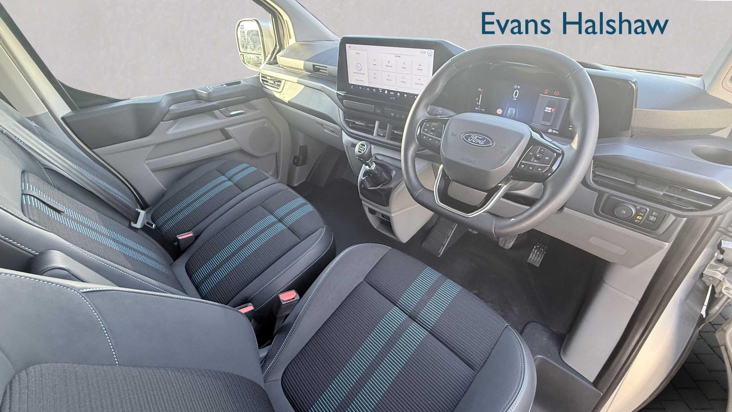 Used Ford Transit Custom 2025 for sale - 76827658: Photo 17