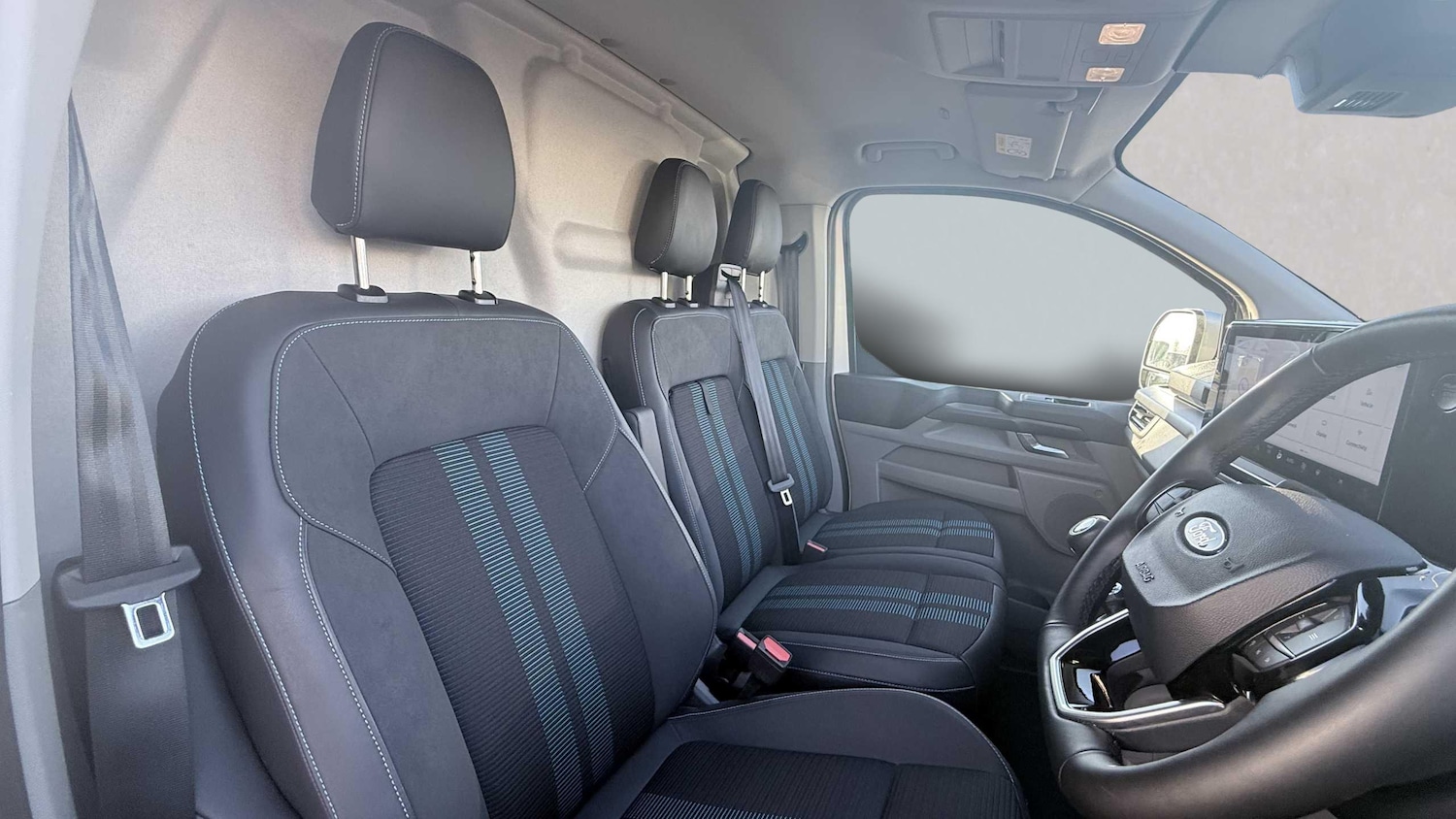 Used Ford Transit Custom 2025 for sale - 76827658: Photo 18