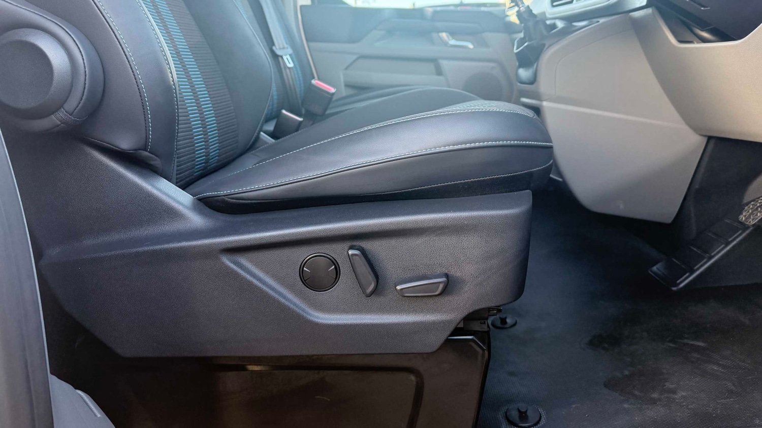 Used Ford Transit Custom 2025 for sale - 76827658: Photo 19